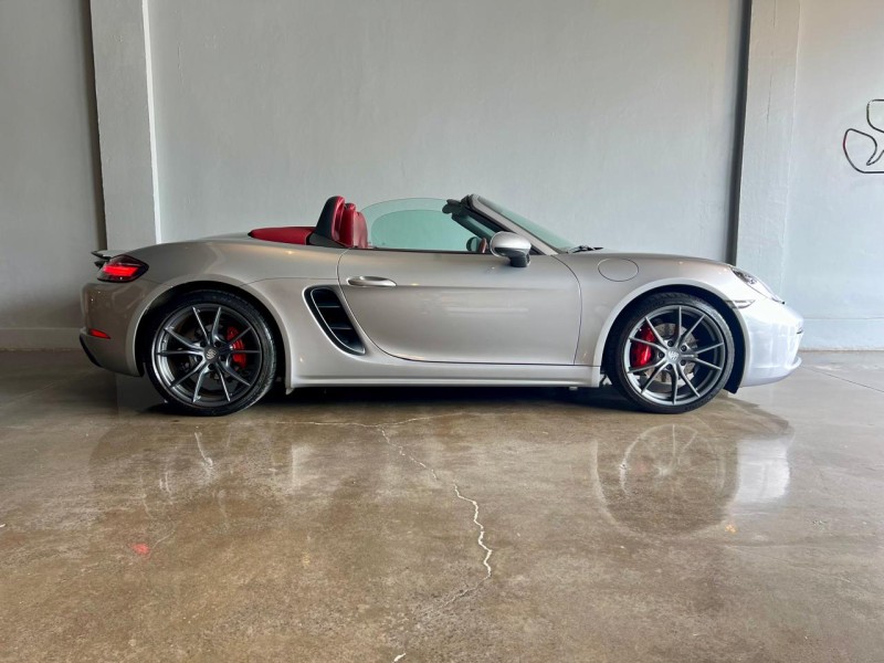 718 2.0 BOXSTER H4 16V GASOLINA 2P PDK - 2020 - CAXIAS DO SUL