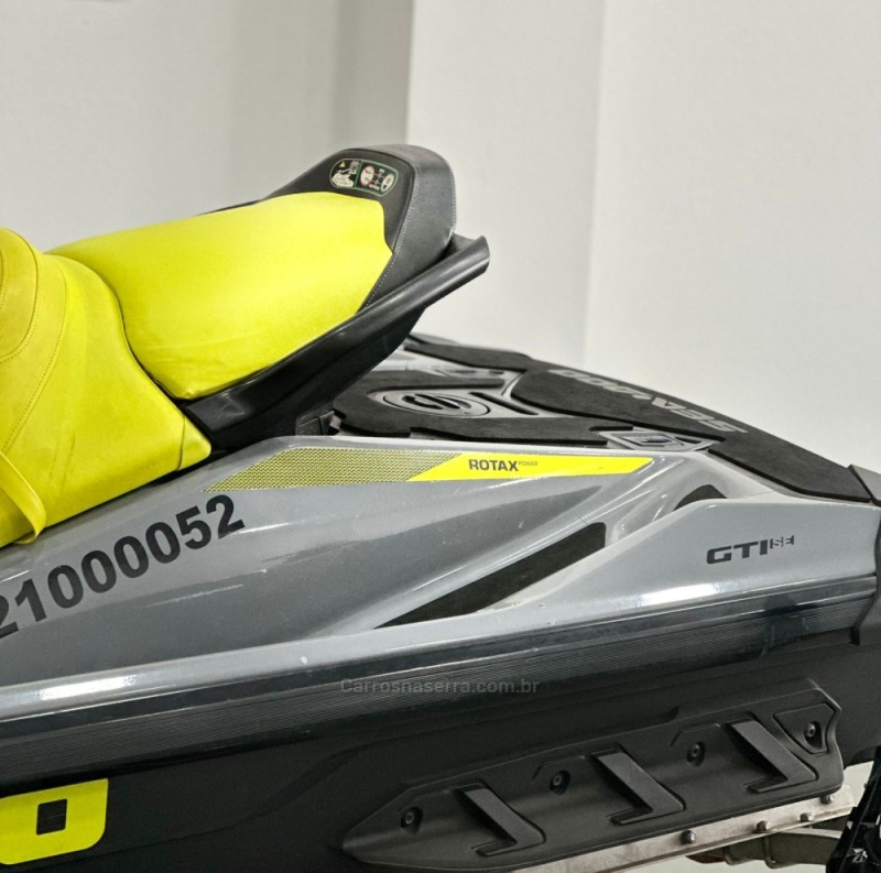 JET SKI GTI SE 170 - 2021 - NOVO HAMBURGO