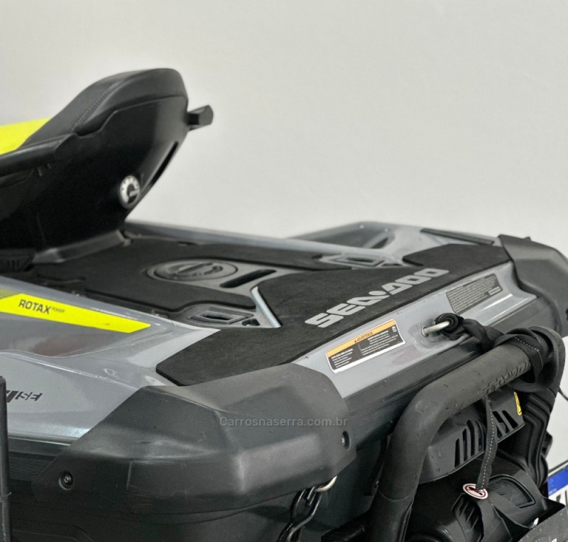 JET SKI GTI SE 170 - 2021 - NOVO HAMBURGO