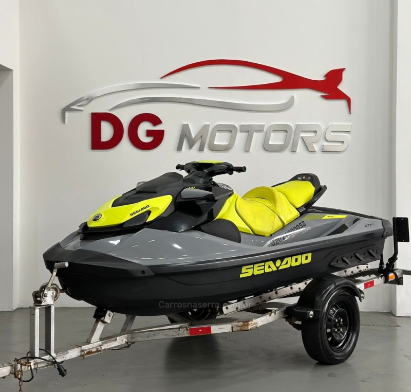 jet ski gti se 170 2021 novo hamburgo