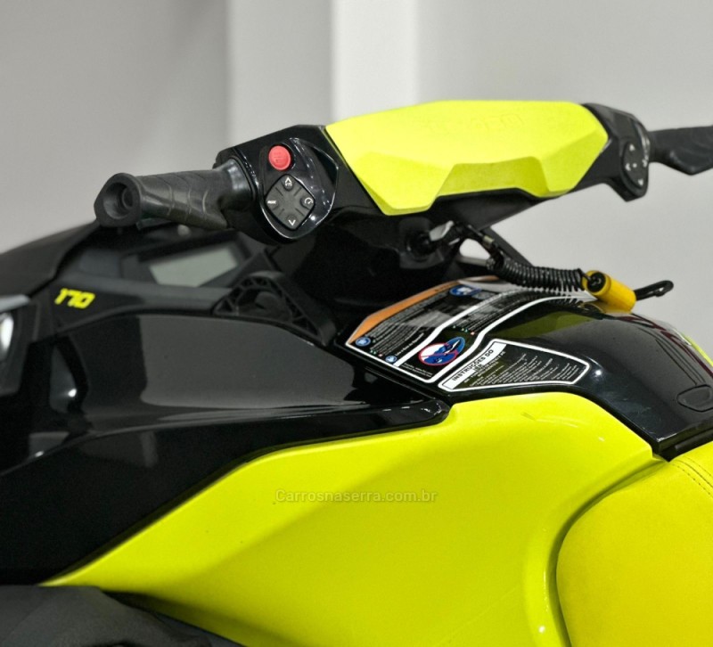 JET SKI GTI SE 170 - 2021 - NOVO HAMBURGO