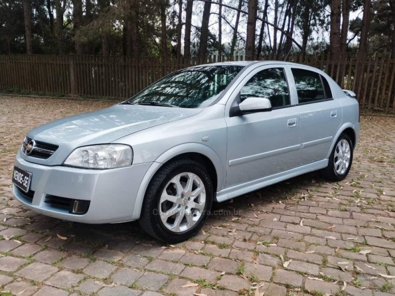 ASTRA 2.0 MPFI ADVANTAGE 8V FLEX 4P MANUAL