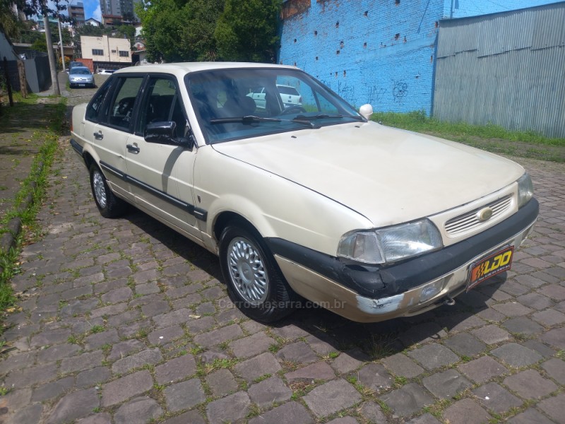 versailles 2.0 i ghia 8v gasolina 4p manual 1994 caxias do sul