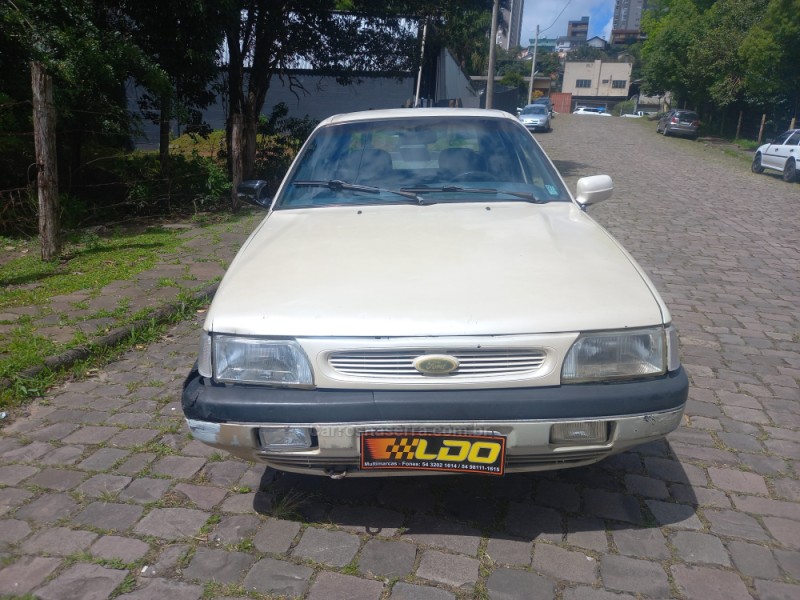 VERSAILLES 2.0 I GHIA 8V GASOLINA 4P MANUAL - 1994 - CAXIAS DO SUL