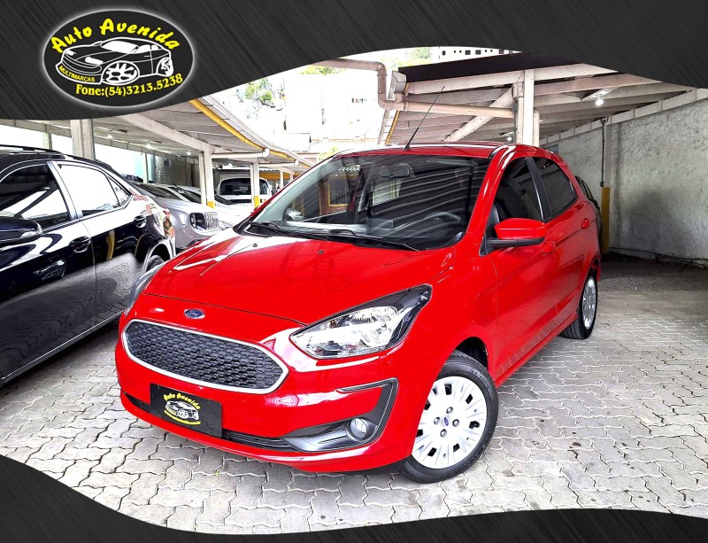 ka 1.0 se plus 12v flex 4p manual 2021 caxias do sul