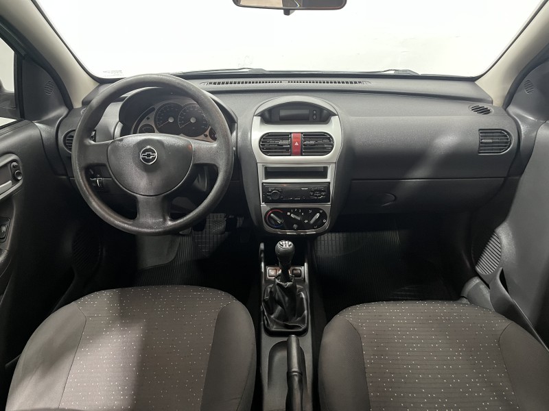 CORSA 1.4 MPFI PREMIUM 8V FLEX 4P MANUAL - 2009 - BENTO GONçALVES