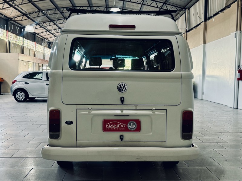 KOMBI 1.4 MI STD 8V FLEX 4P MANUAL - 2013 - ESTâNCIA VELHA