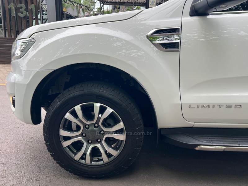 RANGER 3.2 LIMITED 4X4 CD 20V DIESEL 4P AUTOMÁTICO - 2021 - DOIS IRMãOS