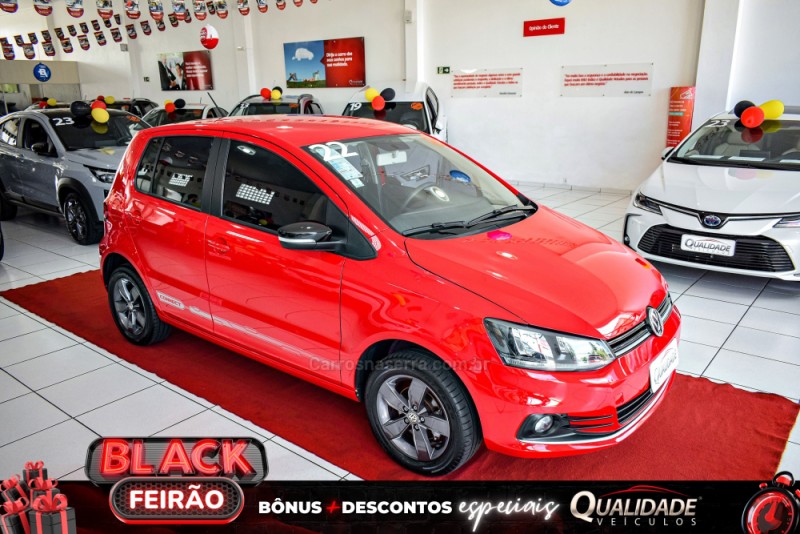 fox 1.6 msi total flex connect 4p manual 2022 santa cruz do sul