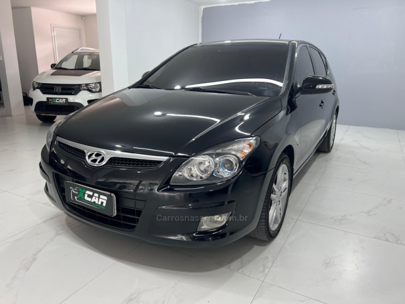 I30 2.0 MPFI GLS 16V GASOLINA 4P MANUAL