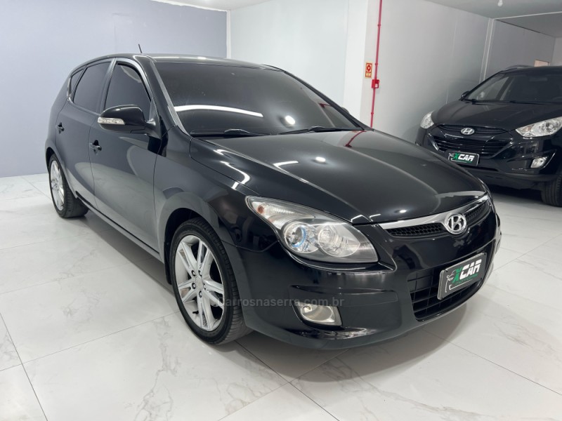 I30 2.0 MPFI GLS 16V GASOLINA 4P MANUAL - 2012 - BENTO GONçALVES