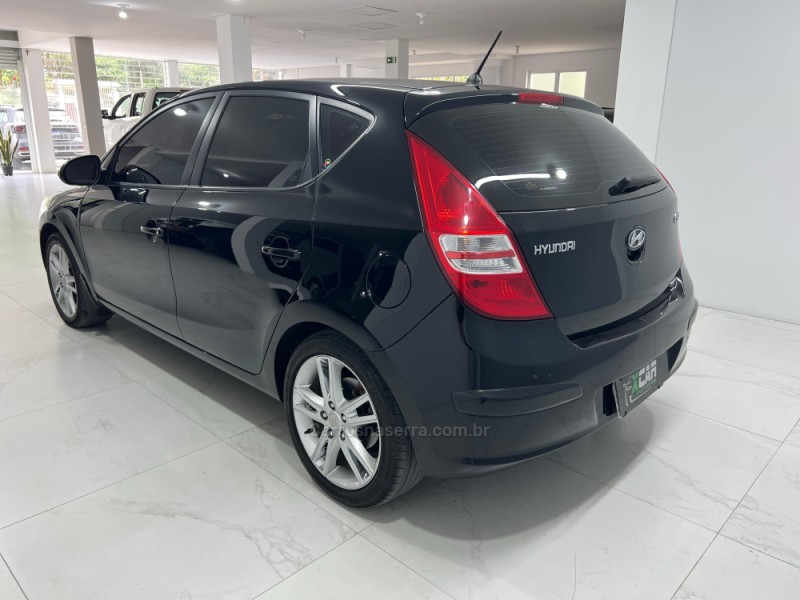 I30 2.0 MPFI GLS 16V GASOLINA 4P MANUAL - 2012 - BENTO GONçALVES