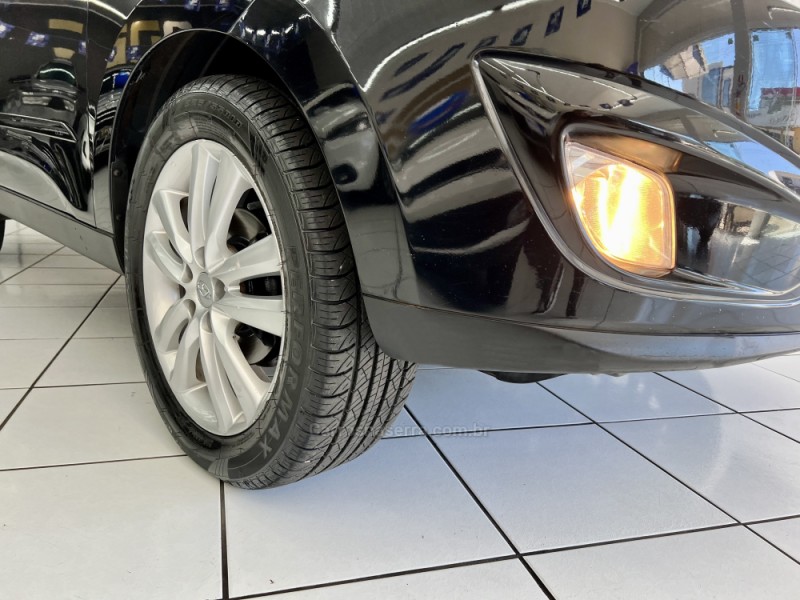 IX35 2.0 MPFI GLS 16V FLEX 4P AUTOMÁTICO - 2011 - PASSO FUNDO