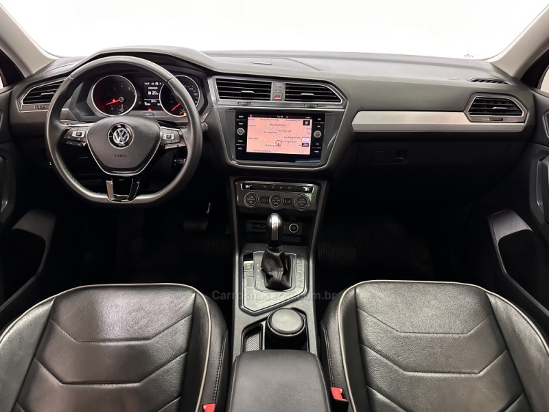 TIGUAN 1.4 ALLSPACE 250 TSI FLEX 4P - 2020 - CAXIAS DO SUL