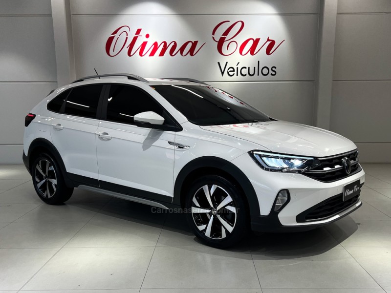 NIVUS 1.0 TSI HIGHLINE FLEX 4P AUTOMÁTICO - 2024 - FLORES DA CUNHA