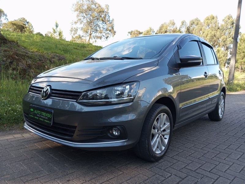 fox 1.6 connect 8v flex 4p manual 2019 caxias do sul