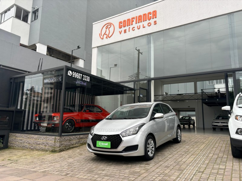 hb20s 1.6 comfort plus 16v flex 4p manual 2019 bento goncalves