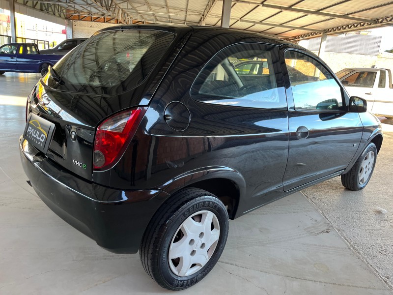 CELTA 1.0 MPFI LS 8V FLEX 2P MANUAL - 2012 - VACARIA