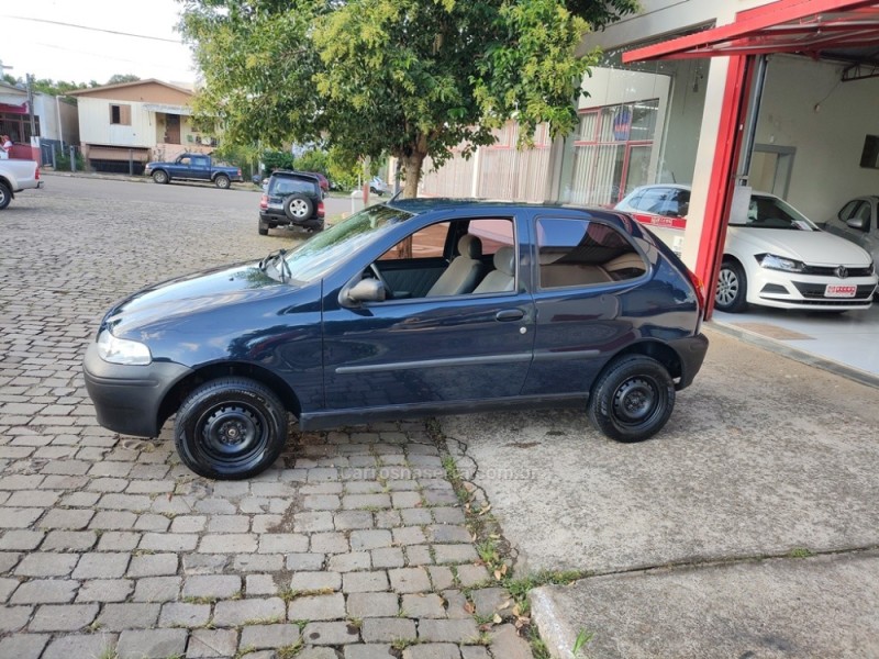 palio 1.0 mpi fire 8v flex 2p manual 2004 guapore