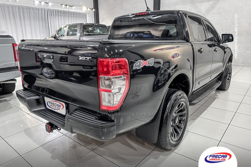 RANGER 3.2 XLT 4X4 CD 20V DIESEL 4P AUTOMÁTICO - 2023 - SARANDI