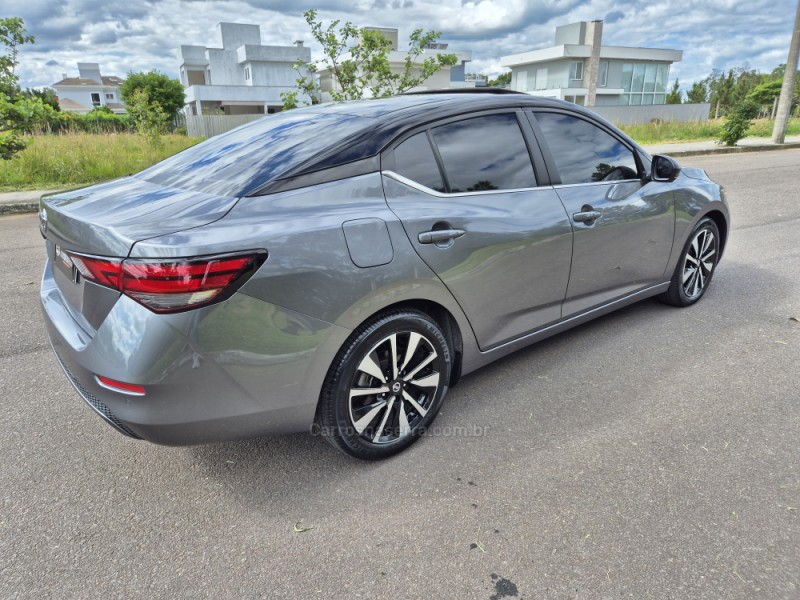 SENTRA 2.0 EXCLUSIVE 16V GASOLINA 4P AUTOMÁTICO - 2024 - BENTO GONçALVES