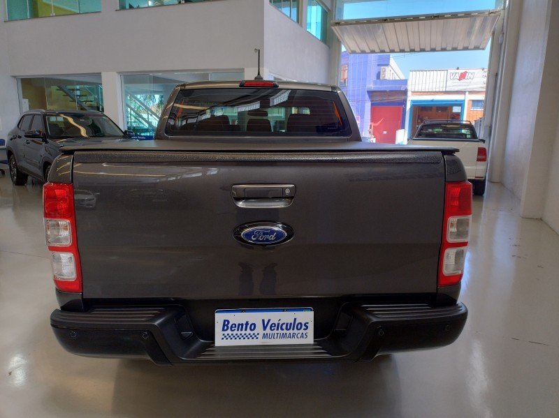 RANGER 2.2 XLS 4X4 CD 16V DIESEL 4P AUTOMÁTICO - 2023 - BENTO GONçALVES