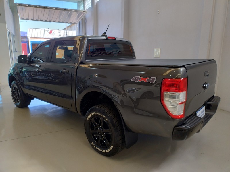 RANGER 2.2 XLS 4X4 CD 16V DIESEL 4P AUTOMÁTICO - 2023 - BENTO GONçALVES