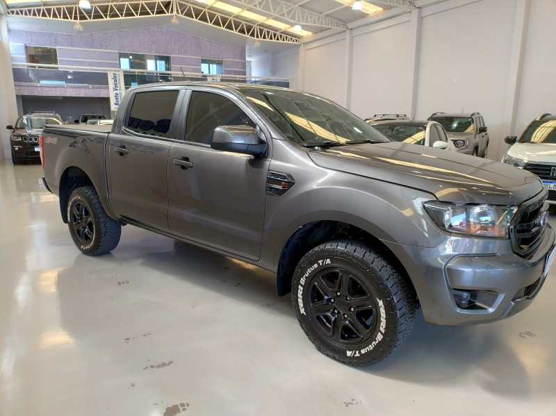 RANGER 2.2 XLS 4X4 CD 16V DIESEL 4P AUTOMÁTICO - 2023 - BENTO GONçALVES