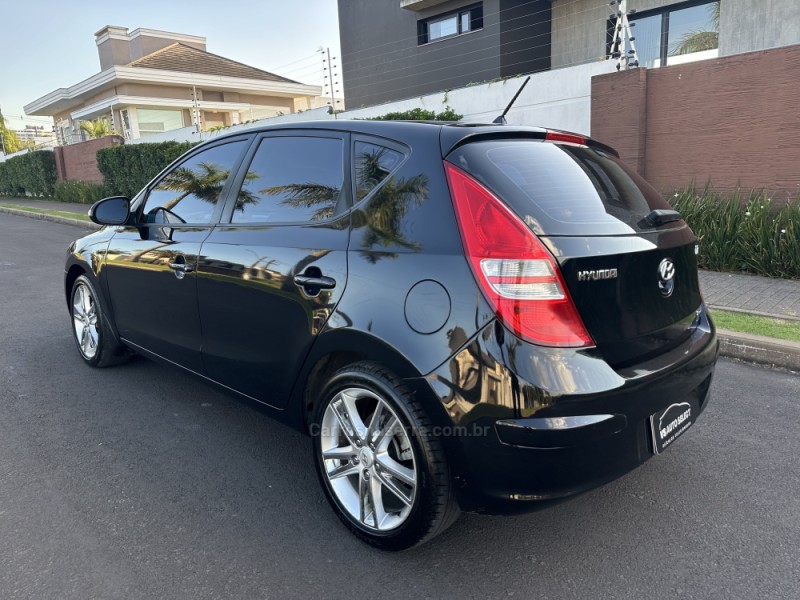 I30 2.0 MPFI GLS 16V GASOLINA 4P AUTOMÁTICO - 2011 - SãO LEOPOLDO