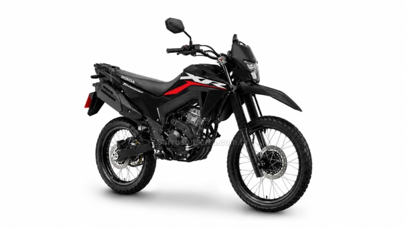 xr 300l tornado  2027 caxias do sul