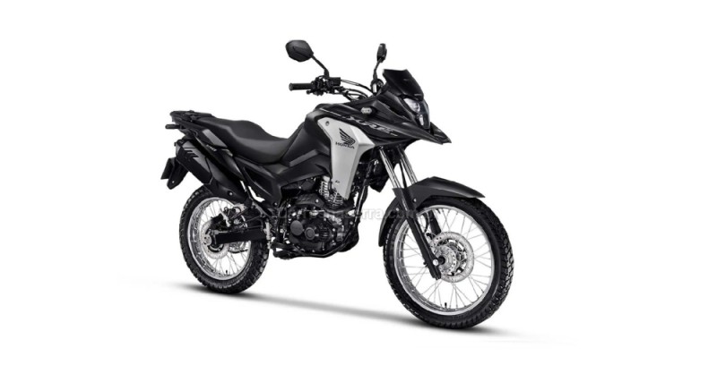 xre 190 abs  2026 caxias do sul