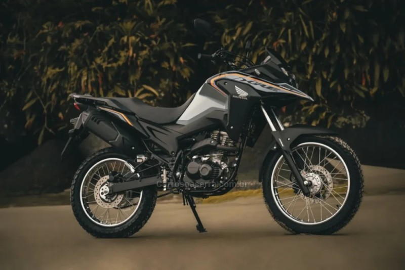 xre 190 adventure flex  2026 caxias do sul