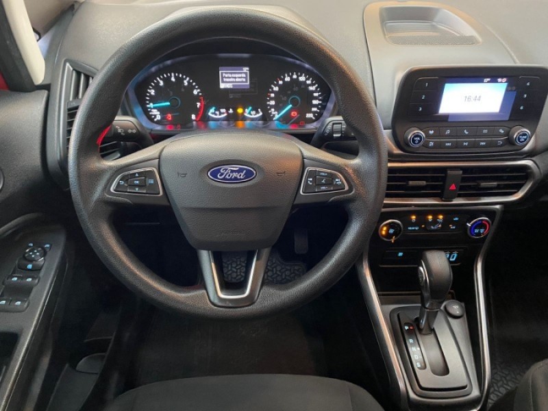 ECOSPORT 1.5 SE DIRECT FLEX 4P AUTOMÁTICA - 2019 - CAXIAS DO SUL