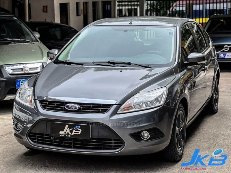 focus 1.6 8v flex 4p manual 2013 novo hamburgo