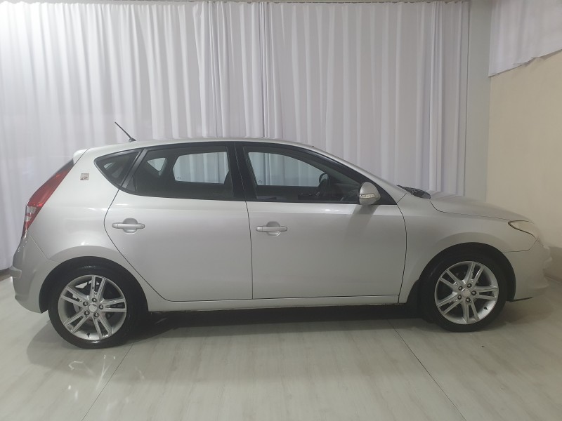 I30 2.0 MPI 16V GASOLINA 4P AUTOMÁTICO - 2010 - BENTO GONçALVES