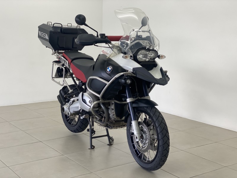 r 1200 gs 2007 carlos barbosa