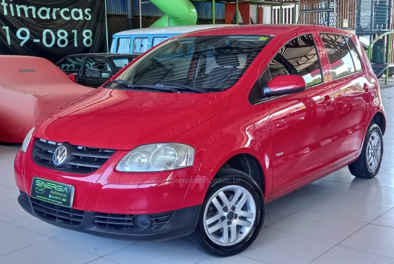 fox 1.0 mi trend 8v flex 4p manual 2010 caxias do sul