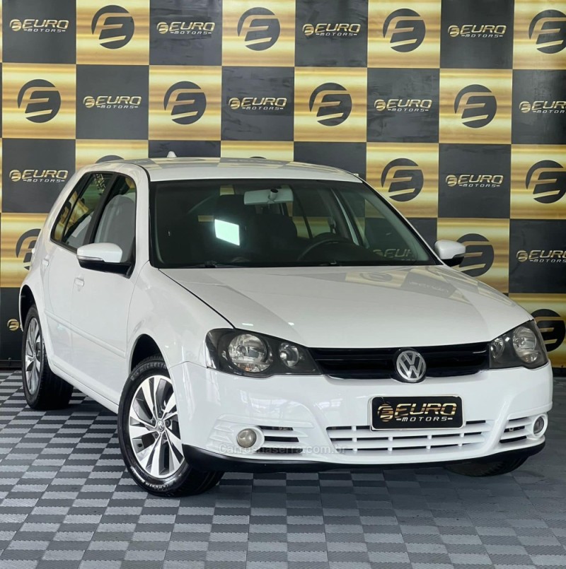 golf 1.6 mi plus 8v gasolina 4p manual 2013 portao