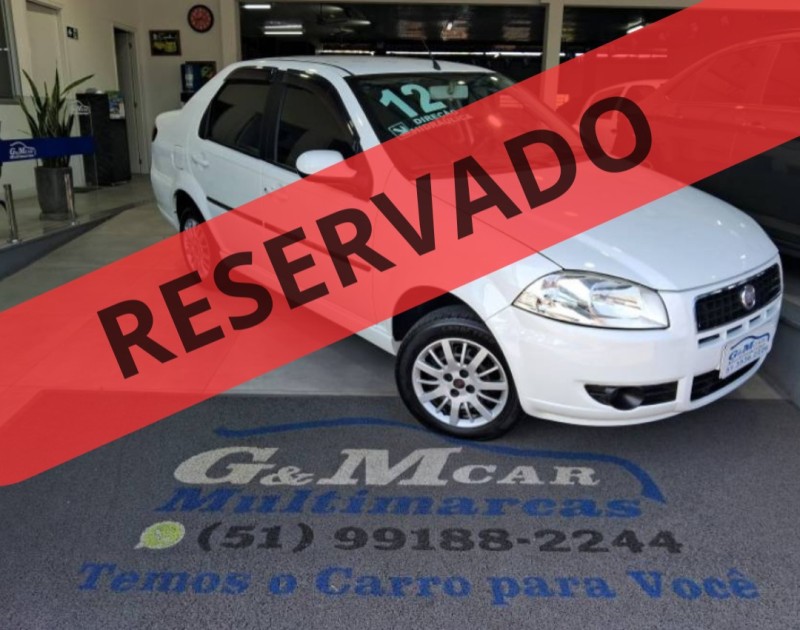 siena 1.0 mpi el 8v flex 4p manual 2012 sao sebastiao do cai