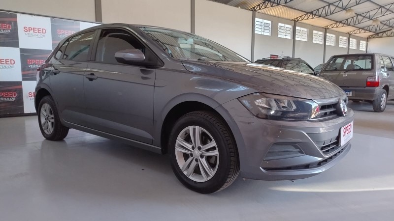 POLO 1.0	MPI TOTAL FLEX MANUAL  - 2018 - SãO SEBASTIãO DO CAí