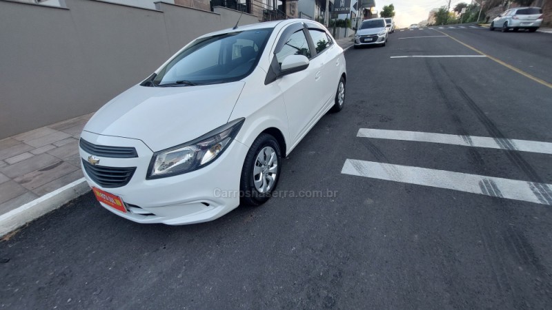 ONIX 1.0 JOY 8V FLEX 4P MANUAL - 2019 - FARROUPILHA