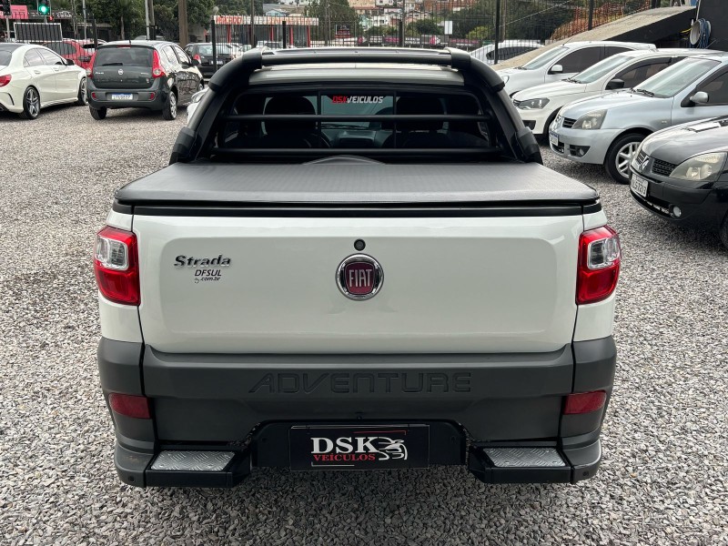 STRADA 1.8 MPI ADVENTURE CD 16V FLEX 3P MANUAL - 2020 - CAXIAS DO SUL