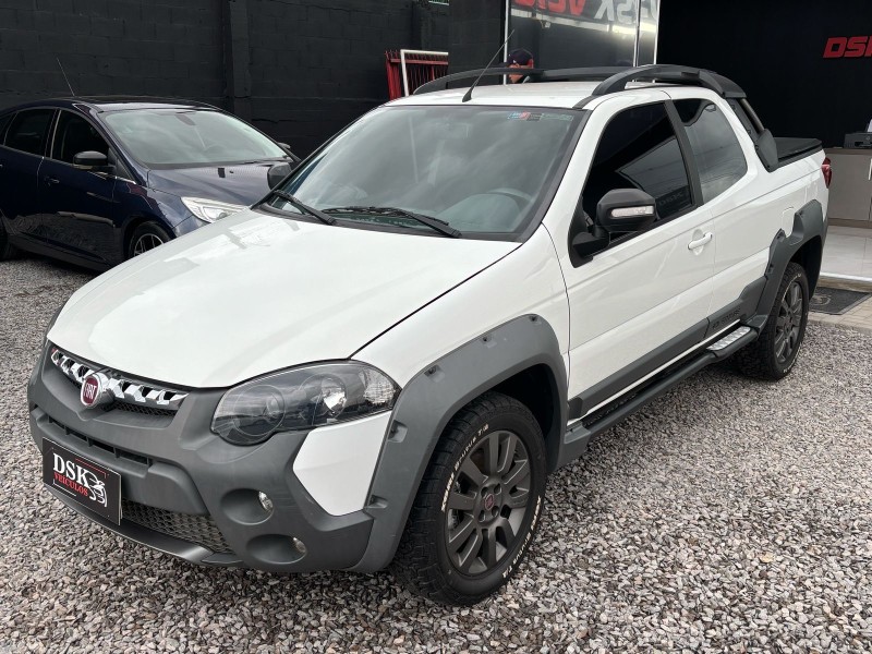 strada 1.8 mpi adventure cd 16v flex 3p manual 2020 caxias do sul