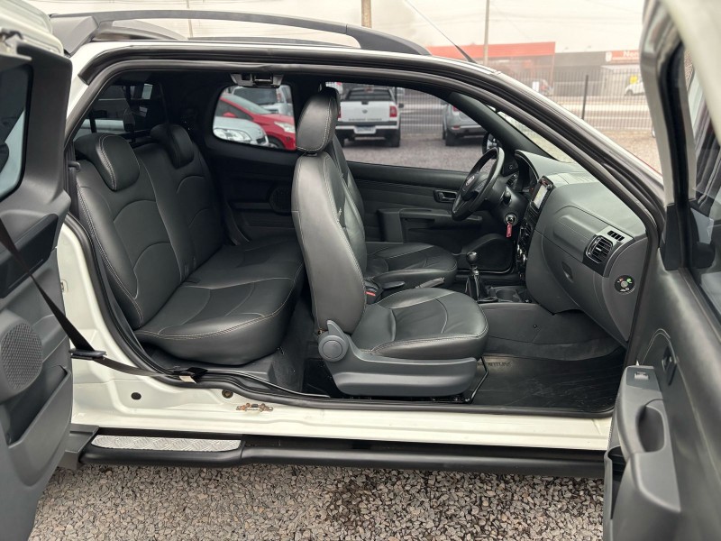 STRADA 1.8 MPI ADVENTURE CD 16V FLEX 3P MANUAL - 2020 - CAXIAS DO SUL