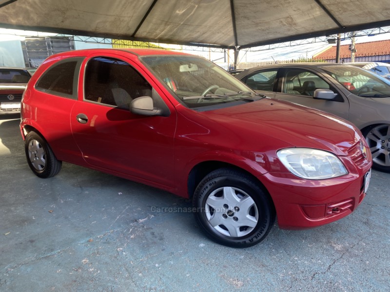 CELTA 1.0 MPFI SPIRIT 8V FLEX 2P MANUAL