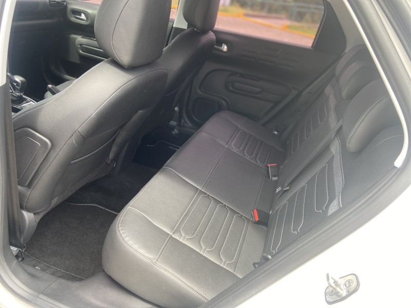 C4 CACTUS 1.6 THP SHINE PACK FLEX 4P AUTOMATICO - 2019 - CAXIAS DO SUL