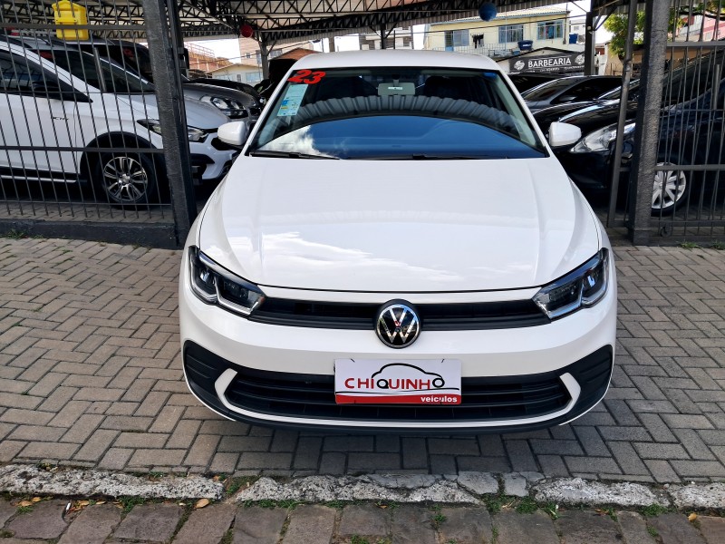 POLO 1.0	MPI TOTAL FLEX MANUAL  - 2023 - CAXIAS DO SUL