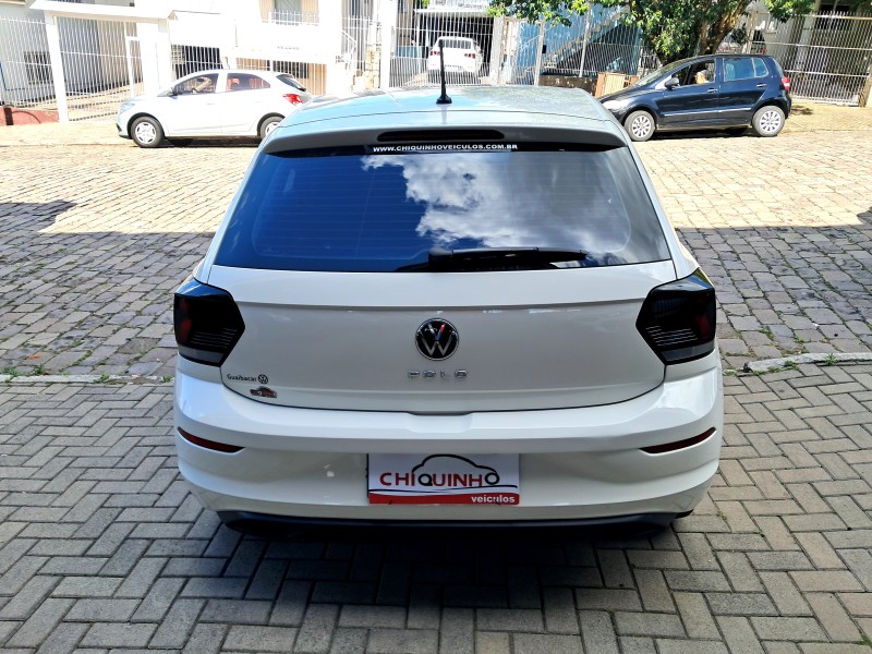 POLO 1.0	MPI TOTAL FLEX MANUAL  - 2023 - CAXIAS DO SUL