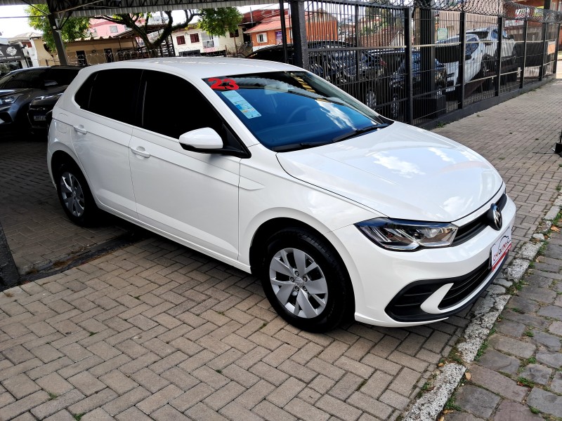 POLO 1.0	MPI TOTAL FLEX MANUAL  - 2023 - CAXIAS DO SUL