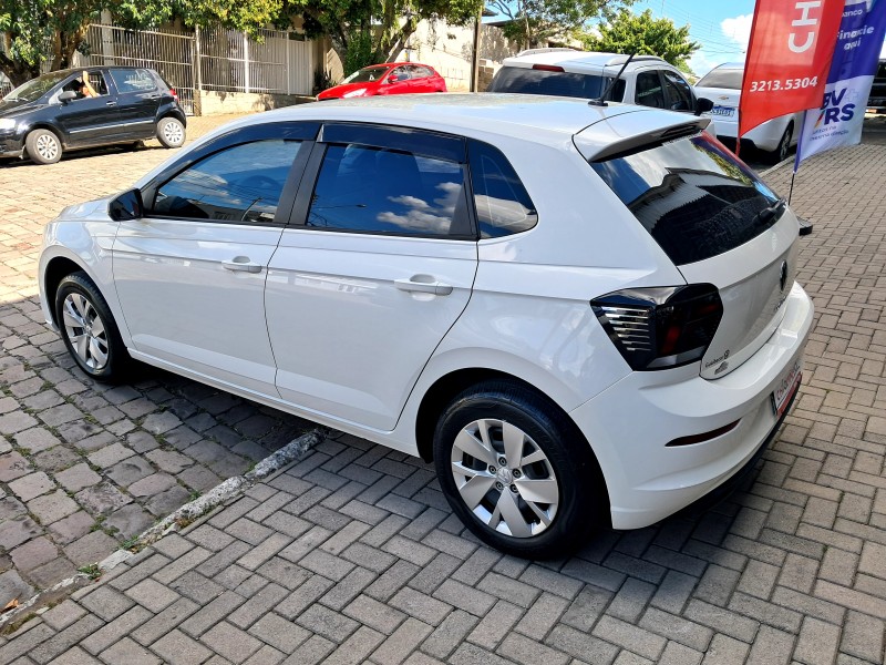 POLO 1.0	MPI TOTAL FLEX MANUAL  - 2023 - CAXIAS DO SUL